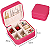 Mini Porta Joias Personalizado - Imagem 6