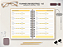 Planner Universitário Permanente - Imagem 9
