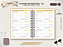 Planner Universitário Permanente - Imagem 10