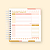 Agenda Personalizada Harmonia - Imagem 6