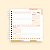 Agenda Personalizada Harmonia - Imagem 8