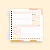 Agenda Personalizada Harmonia - Imagem 10