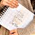 Agenda Personalizada Harmonia - Imagem 2