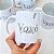 Caneca com nome personalizada - Imagem 1