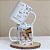 Caneca A melhor Avó Personalizada - Imagem 1