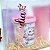 Kit Copo Glitter Personalizado - Imagem 4