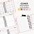 Agenda Abstract Personalizada - Imagem 2