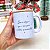 Sacolinha Personalizada Acetato Natal - Imagem 5