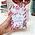 Sacolinha Fosca Personalizada Natal - Imagem 5