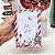 Sacolinha Fosca Personalizada Natal - Imagem 6