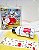 Kit garrafa com toalhinha personalizada Snoopy - Imagem 7