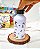 Kit garrafa com toalhinha personalizada Snoopy - Imagem 6
