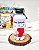 Kit garrafa com toalhinha personalizada Snoopy - Imagem 5