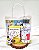 Kit garrafa com toalhinha personalizada Snoopy - Imagem 2