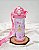 Garrafa Princesas térmica aço inox personalizada 350ml - Imagem 1