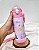 Garrafa Princesas térmica aço inox personalizada 350ml - Imagem 2