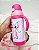 Garrafa Angel térmica aço inox com pegador infantil e Alça 330ml - Imagem 6