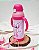 Garrafa Angel térmica aço inox com pegador infantil e Alça 330ml - Imagem 1