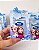 Álcool em gel Frozen personalizado bisnaga - Imagem 1