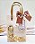 Sacola Fosca Porta Jóias personalizada e chocolate - Imagem 1
