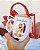 Kit sacola caneca personalizada com chocolate - Imagem 2