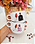 Par de xícaras Padrinhos personalizada casamento - Imagem 3