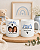 Caneca Personalizada Vó / Vô rostinhos - Imagem 2