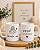 Caneca Personalizada Bença Vó / Vô - Imagem 1