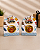 Porta bombom Personalizado Pais - Imagem 2