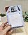 Card Bloco de notas Personalizado - Imagem 1