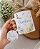 Caneca e chaveiro personalizado com nome - Imagem 2
