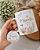 Caneca e chaveiro personalizado com nome - Imagem 1