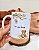 Caneca Dindos Ursinho - Imagem 6