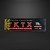 TEM ESPAÇO FAZ TATTOO - KIT 03 UNIDADES - T K T X - POMADA ANESTÉSICA - PRETA 75% - Imagem 3