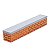 Brick Bench - Imagem 1
