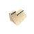 Quarter Duplo - Imagem 1