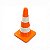 Cone - Traffic Easel - Imagem 2