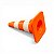 Cone - Traffic Easel - Imagem 1