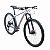 BICICLETA TSW YUKON GX 12VEL TAM 17 CZ/VM NAC. - Imagem 1