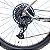BICICLETA TSW YUKON GX 12VEL TAM 17 CZ/VM NAC. - Imagem 6