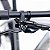 BICICLETA TSW YUKON GX 12VEL TAM 17 CZ/VM NAC. - Imagem 10