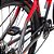 BICICLETA TSW RIDE ARO 29 21VEL TAM 17 VERMELHO/CINZA NAC. - Imagem 3