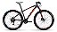 BICICLETA SENSE ONE 21 VEL. GRAFITE/LRJ TAM M - Imagem 2