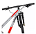 BICICLETA CALOI ELITE ALUMINIO ARO 29 12VEL ALUM/VERM - Imagem 6
