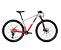 BICICLETA CALOI ELITE ALUMINIO ARO 29 12VEL ALUM/VERM - Imagem 1