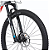BICICLETA CALOI ELITE ALUMINIO ARO 29 12VEL ALUM/VERM - Imagem 2
