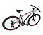 BICICLETA CALOI SUPRA ARO 29 21 VEL ALUMINIO TAM M - Imagem 4