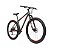 BICICLETA CALOI SUPRA ARO 29 21 VEL CINZA TAM M - Imagem 3