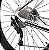 BICICLETA SCOTT ASPECT 930 ALUMINIO BRANCO PER 20 VEL TAM M - Imagem 3