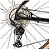 BICICLETA GROOVE RIFF 70 12VEL PTO FOSCO/PTO BRILH TAM 17 - Imagem 4